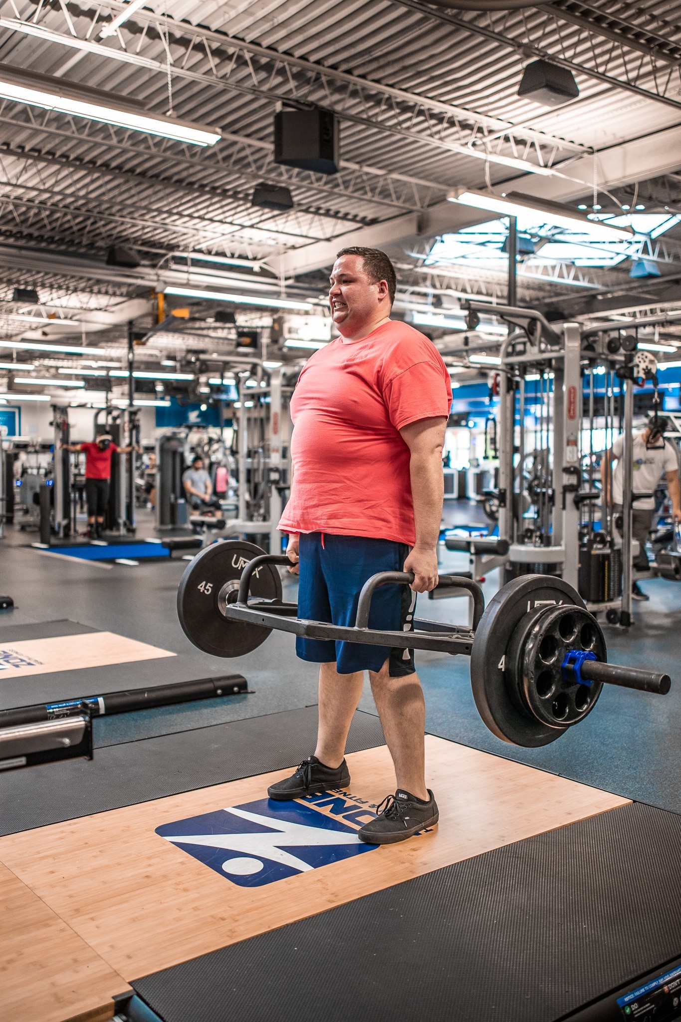 Strength Zone Zone Health and Fitness